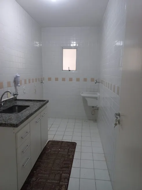 Foto 1 de Apartamento com 1 Quarto para alugar, 50m² em República, São Paulo