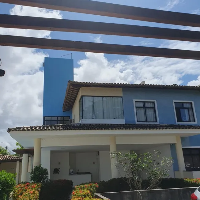 Foto 1 de Cobertura com 2 Quartos à venda, 100m² em Stella Maris, Salvador