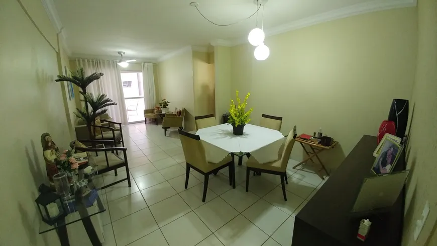 Foto 1 de Apartamento com 3 Quartos à venda, 94m² em Termal, Caldas Novas