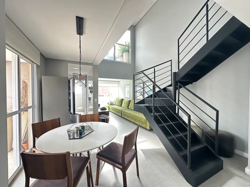 Foto 1 de Apartamento com 2 Quartos à venda, 86m² em Bela Vista, São Paulo