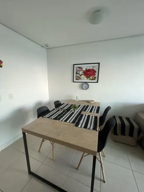 Foto 1 de Apartamento com 2 Quartos para alugar, 59m² em Ponta Negra, Natal