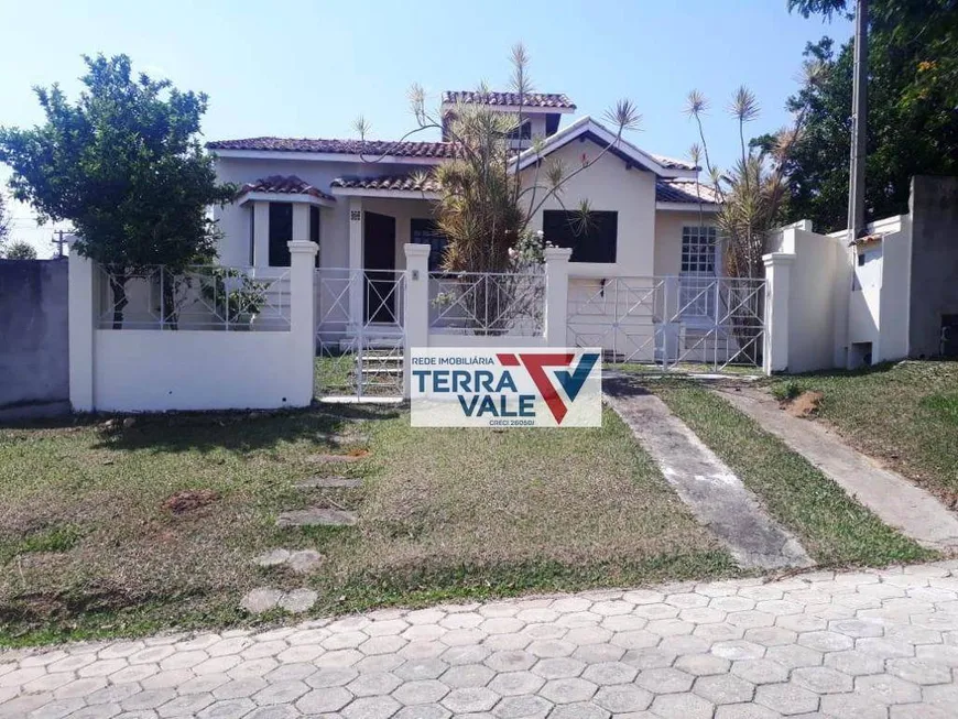 Foto 1 de Casa com 3 Quartos à venda, 85m² em Jardim Nova Cachoeira, Cachoeira Paulista