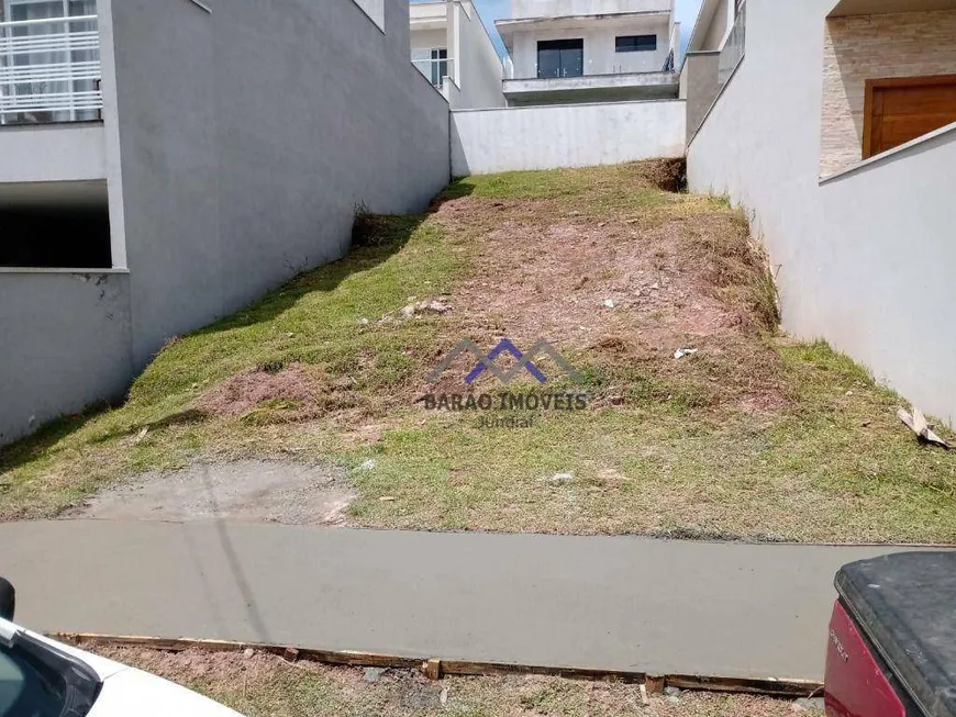 Foto 1 de Lote/Terreno à venda, 146m² em Jardim Celeste, Jundiaí