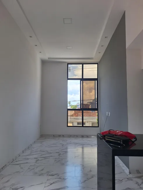 Foto 1 de Apartamento com 4 Quartos para alugar, 212m² em Rio Doce, Olinda