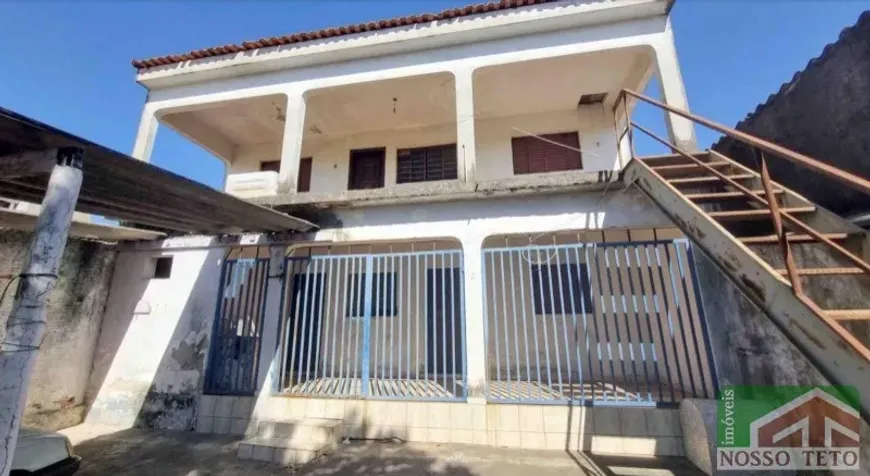 Foto 1 de Casa com 4 Quartos à venda, 250m² em Parque da Amizade, Sumaré