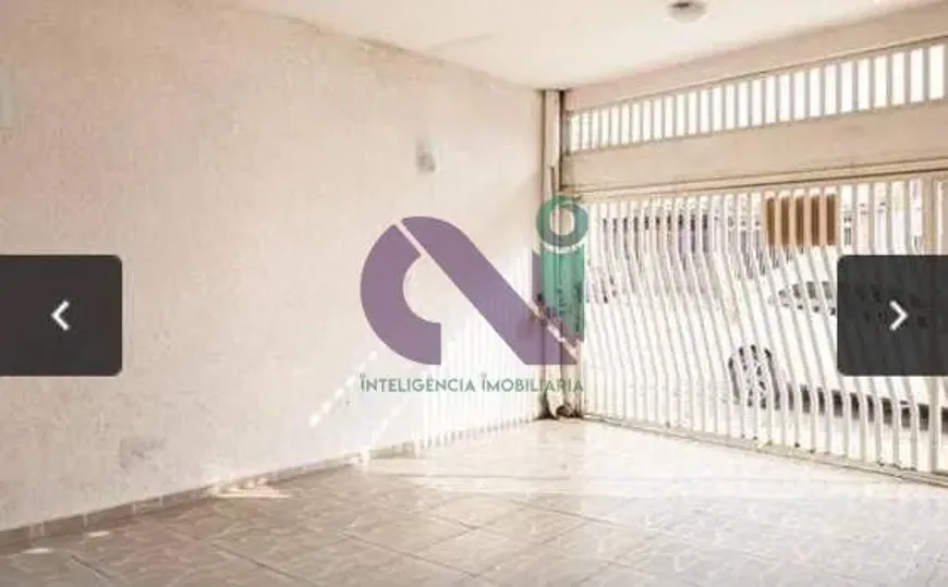 Foto 1 de Casa com 3 Quartos à venda, 232m² em Quitaúna, Osasco