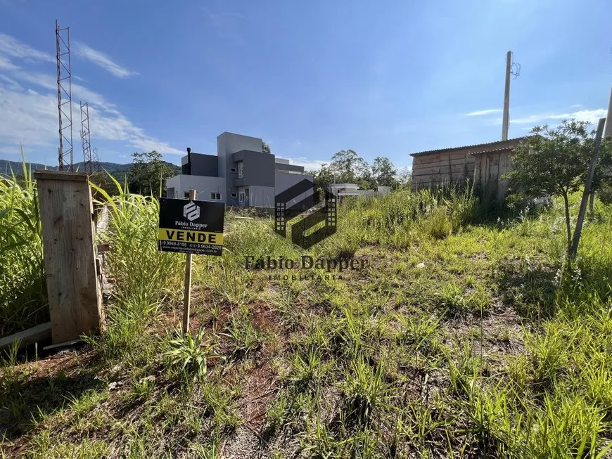 Foto 1 de Lote/Terreno à venda, 371m² em Uniao, Dois Irmãos