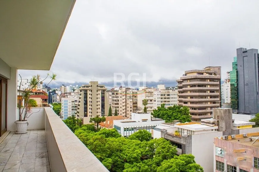 Foto 1 de Cobertura com 5 Quartos à venda, 641m² em Moinhos de Vento, Porto Alegre