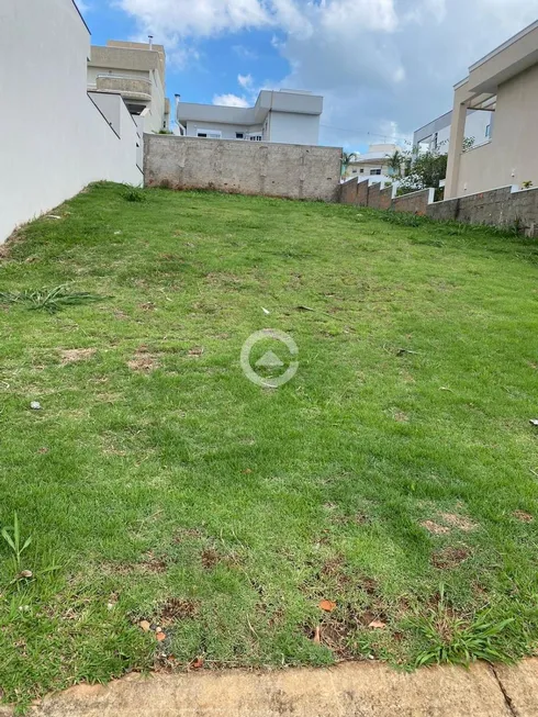 Foto 1 de Lote/Terreno à venda, 360m² em Swiss Park, Campinas