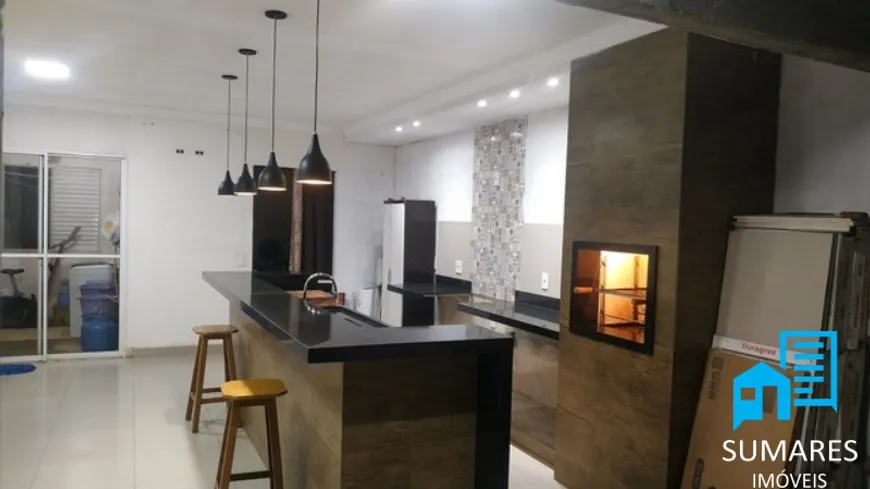Foto 1 de Apartamento com 2 Quartos à venda, 87m² em Condominio Res Parque da Liberdade Iv, São José do Rio Preto