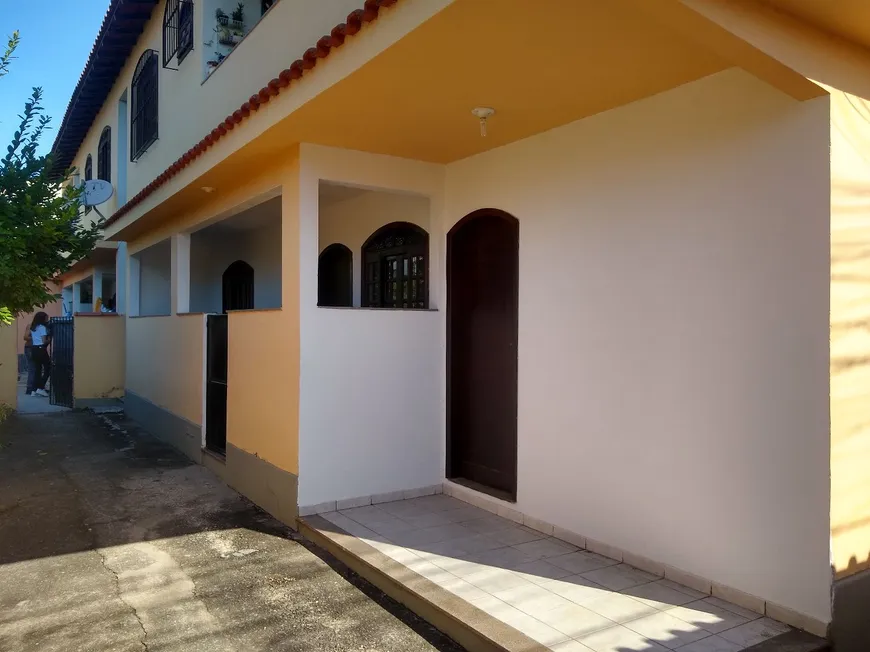 Foto 1 de Casa com 1 Quarto à venda, 160m² em Boa Vista, São Gonçalo