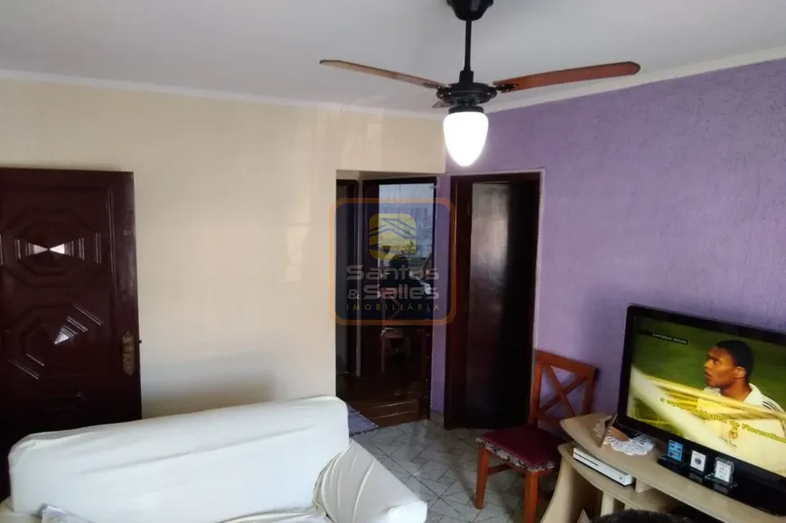 Foto 1 de Casa com 5 Quartos à venda, 300m² em São Mateus, São Paulo
