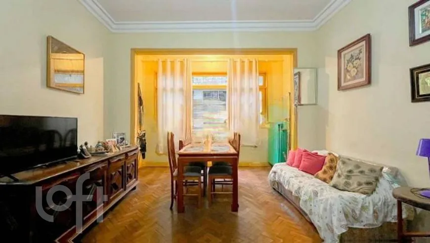 Foto 1 de Apartamento com 3 Quartos à venda, 96m² em Leblon, Rio de Janeiro