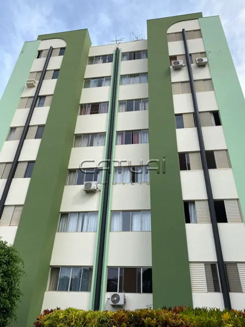 Foto 1 de Apartamento com 3 Quartos à venda, 68m² em Claudia, Londrina