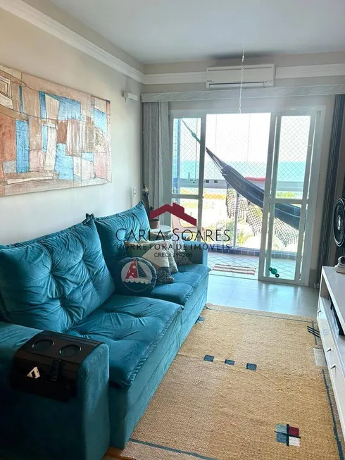 Foto 1 de Apartamento com 2 Quartos à venda, 85m² em Jardim Las Palmas, Guarujá