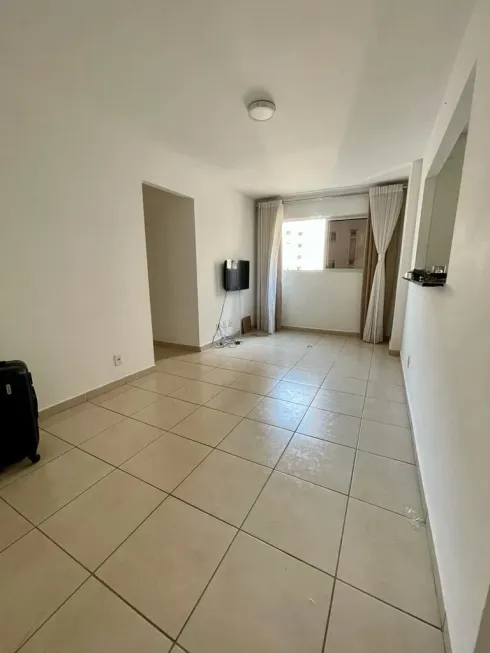 Foto 1 de Apartamento com 3 Quartos à venda, 64m² em Setor Industrial, Brasília