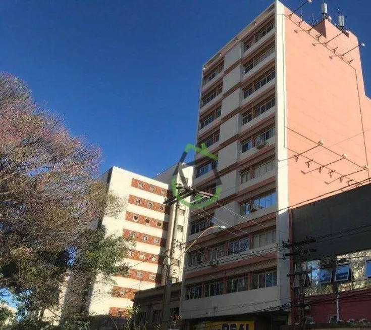 Foto 1 de Apartamento com 3 Quartos para venda ou aluguel, 119m² em Centro, Araraquara