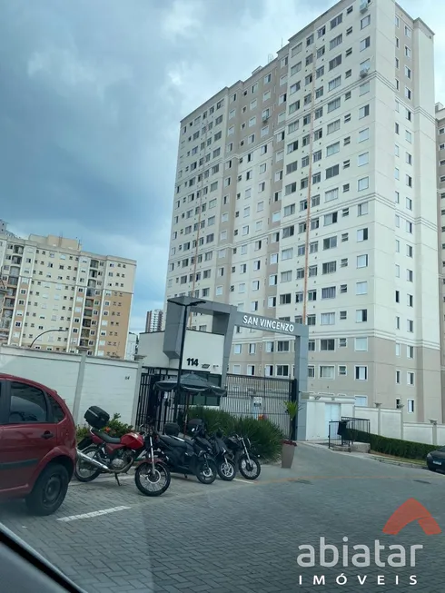 Foto 1 de Apartamento com 2 Quartos à venda, 43m² em Jardim Londrina, São Paulo