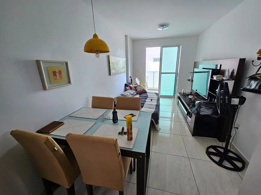 Foto 1 de Apartamento com 2 Quartos para alugar, 55m² em Intermares, Cabedelo