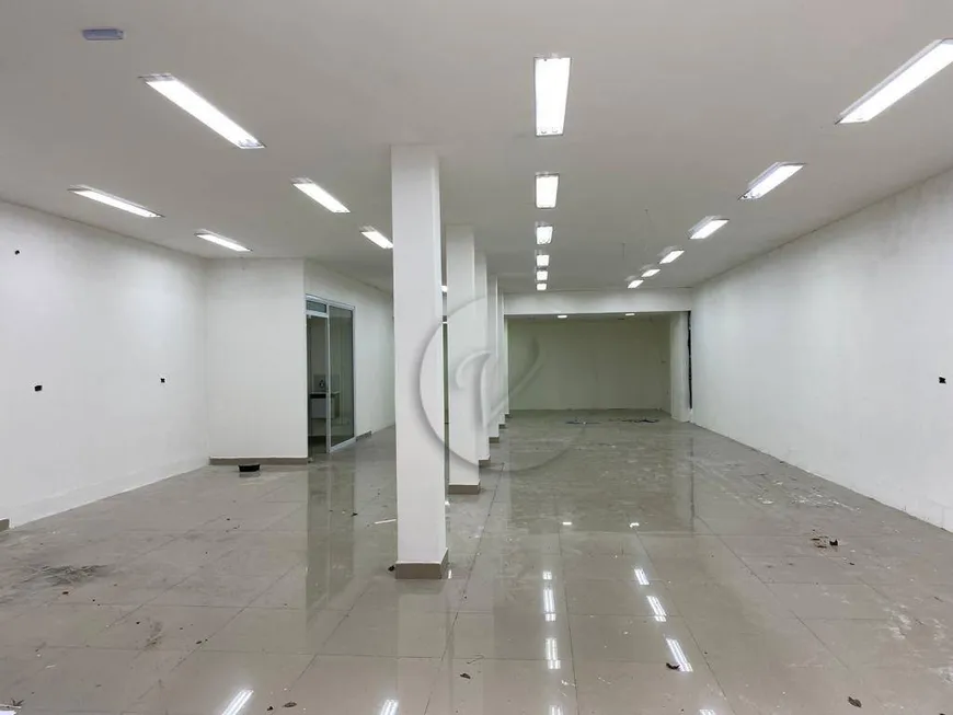 Foto 1 de Ponto Comercial para alugar, 400m² em Vila America, Santo André