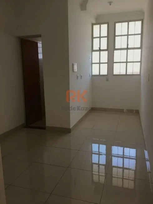 Foto 1 de Apartamento com 2 Quartos à venda, 58m² em Nacional, Contagem