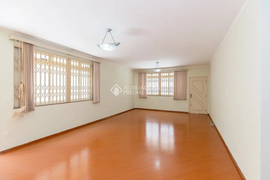 Foto 1 de Casa com 4 Quartos à venda, 332m² em Indianópolis, São Paulo