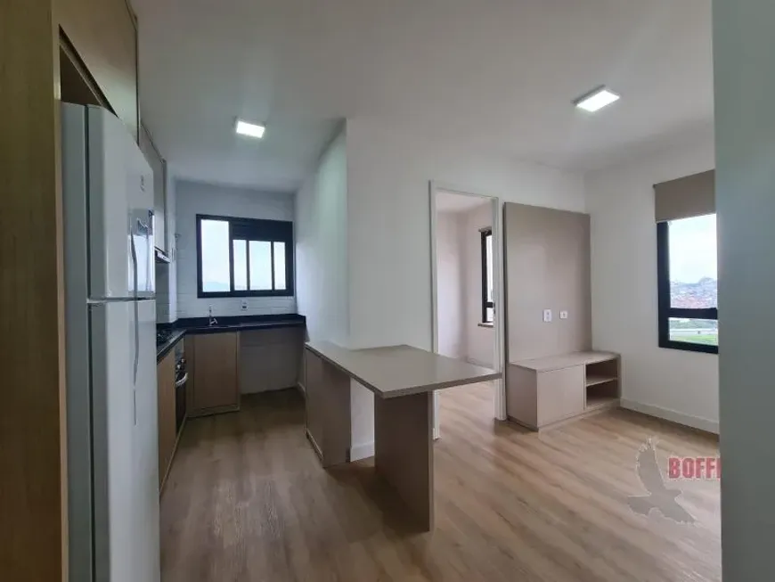 Foto 1 de Apartamento com 2 Quartos para alugar, 39m² em Presidente Altino, Osasco