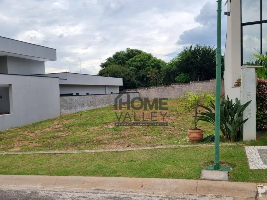 Foto 1 de Lote/Terreno à venda, 330m² em Vila Capuava, Valinhos