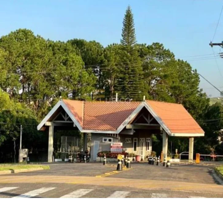 Foto 1 de Lote/Terreno à venda, 1410m² em Jardim Novo Mundo, Jundiaí