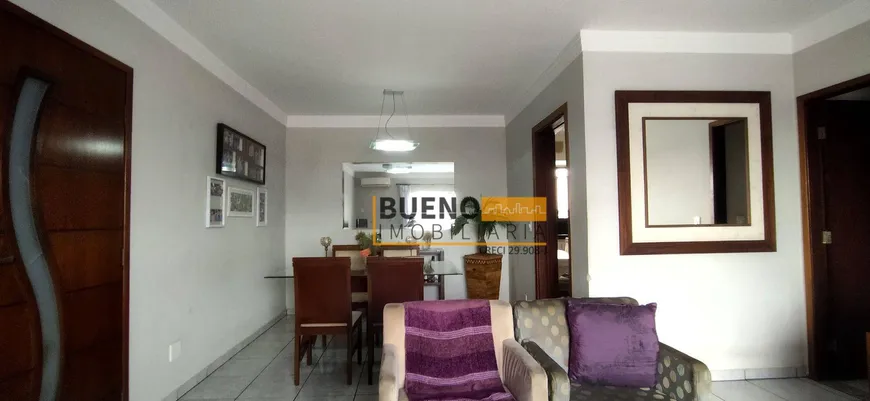 Foto 1 de Apartamento com 3 Quartos à venda, 137m² em Centro, Santa Bárbara D'Oeste