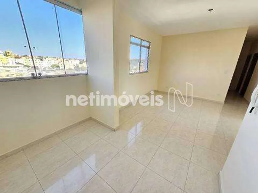 Foto 1 de Apartamento com 3 Quartos à venda, 78m² em Heliópolis, Belo Horizonte