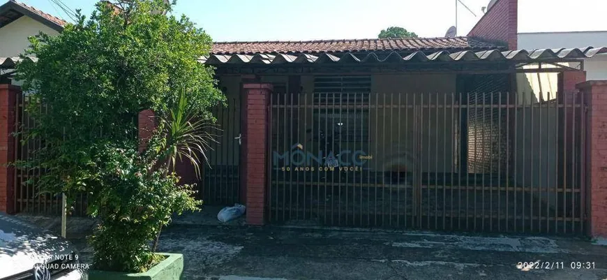 Foto 1 de Casa com 4 Quartos à venda, 106m² em Jardim Alvorada, Londrina