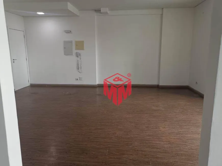 Foto 1 de Sala Comercial à venda, 156m² em Centro, São Bernardo do Campo