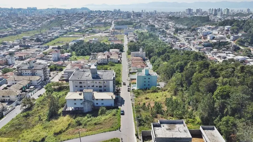 Foto 1 de Lote/Terreno à venda em Ipiranga, São José