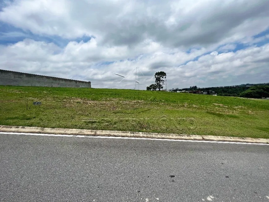 Foto 1 de Lote/Terreno à venda em Fazenda Imperial, Sorocaba