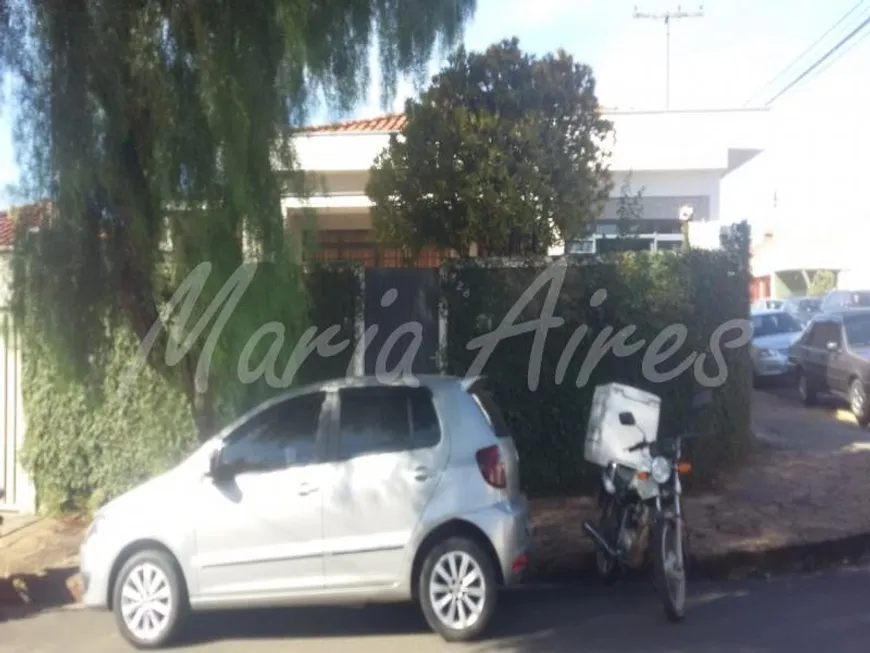 Foto 1 de Casa com 3 Quartos à venda, 160m² em Centro, São Carlos