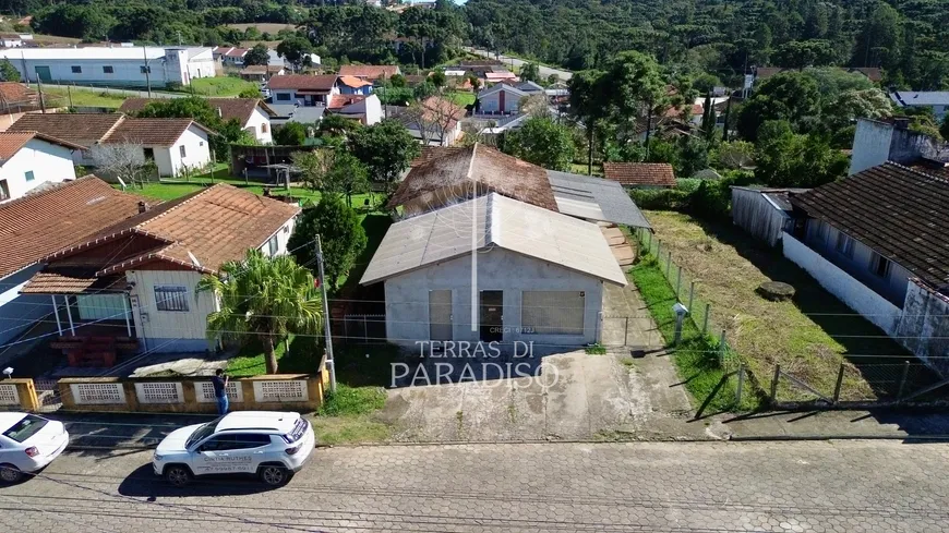 Foto 1 de Casa com 3 Quartos à venda, 399m² em Centro, Campo Alegre