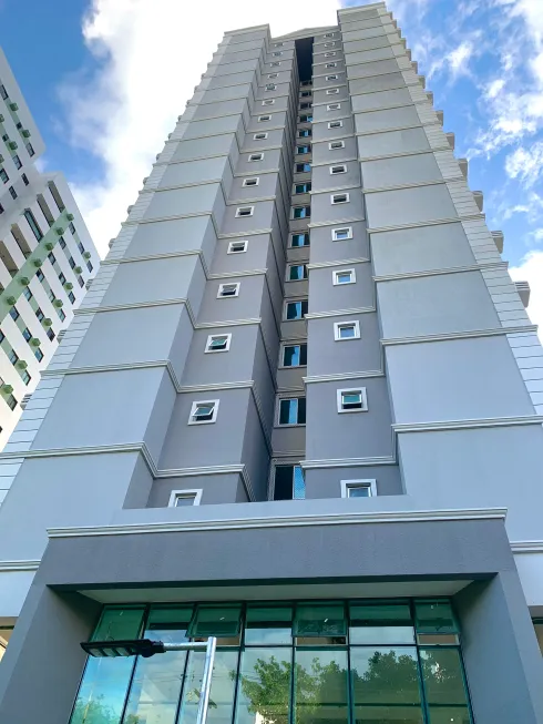 Foto 1 de Apartamento com 2 Quartos à venda, 55m² em Madalena, Recife