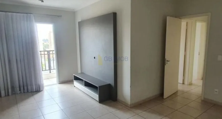 Foto 1 de Apartamento com 3 Quartos à venda, 91m² em Retiro, Jundiaí