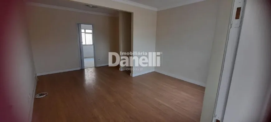 Foto 1 de Apartamento com 2 Quartos à venda, 68m² em Jardim Santa Clara, Taubaté