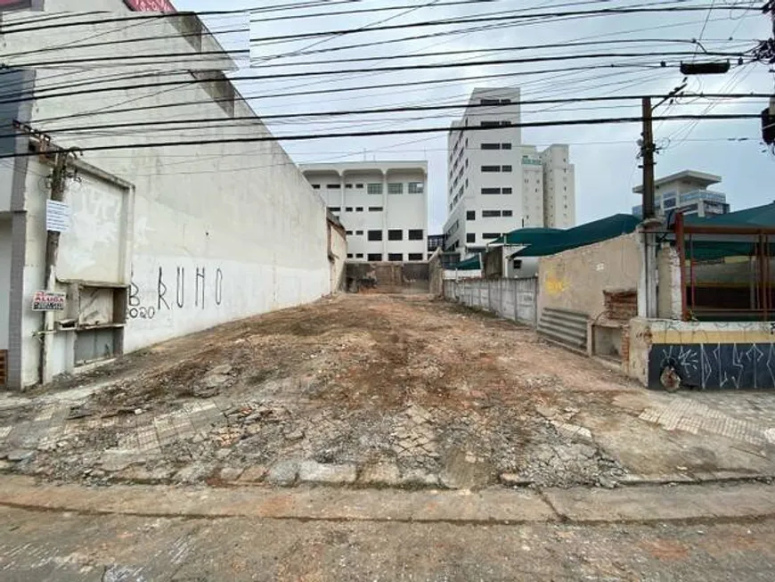 Foto 1 de Lote/Terreno à venda, 389m² em Centro, Osasco