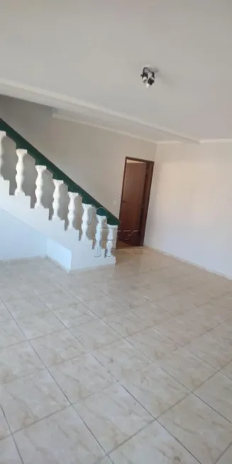 Foto 1 de Casa com 3 Quartos à venda, 160m² em Campos Eliseos, Ribeirão Preto