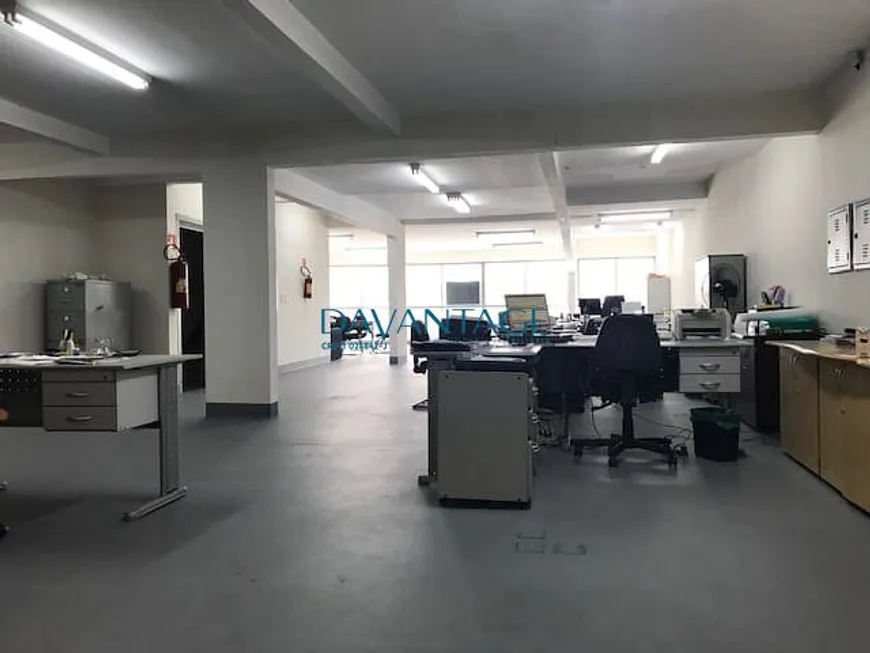 Foto 1 de Sala Comercial com 1 Quarto para alugar, 1146m² em Lapa, São Paulo