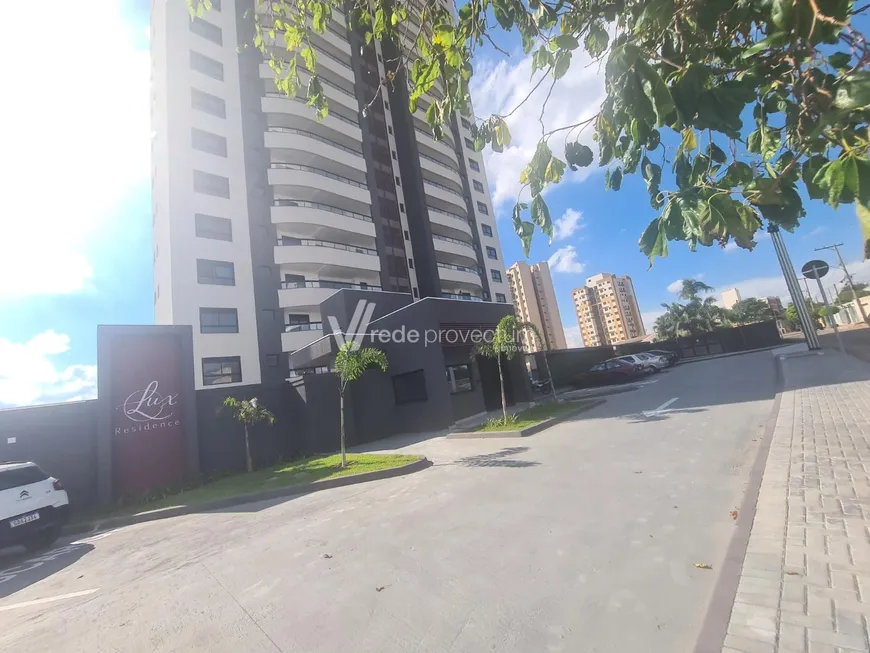 Foto 1 de Apartamento com 3 Quartos à venda, 141m² em Vila Clayton, Valinhos