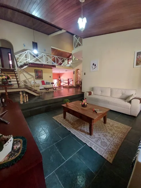 Foto 1 de Casa de Condomínio com 3 Quartos à venda, 219m² em Granja Olga, Sorocaba