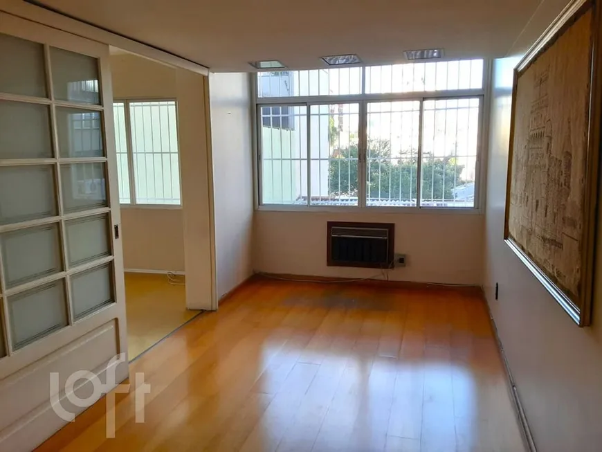 Foto 1 de Apartamento com 3 Quartos à venda, 109m² em Santana, Porto Alegre