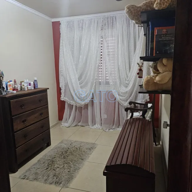 Foto 1 de Apartamento com 2 Quartos à venda, 58m² em Portal dos Ipês, Cajamar