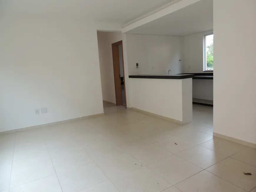 Foto 1 de Apartamento com 3 Quartos à venda, 79m² em Santa Amélia, Belo Horizonte