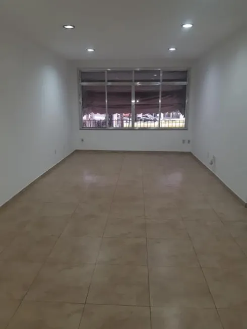 Foto 1 de Apartamento com 3 Quartos à venda, 100m² em Icaraí, Niterói