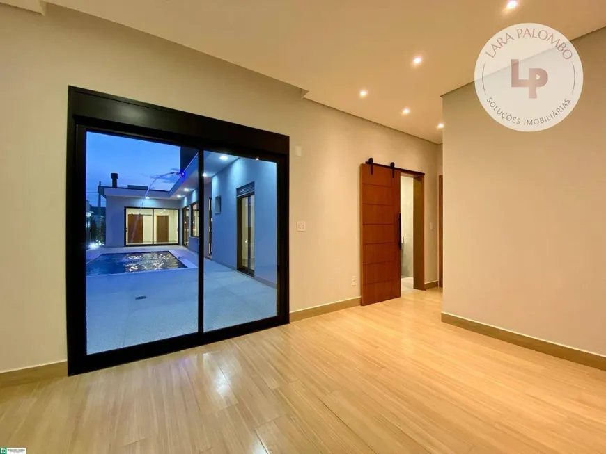 Foto 1 de Casa de Condomínio com 3 Quartos à venda, 250m² em Jacaré, Cabreúva